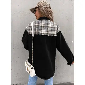 Wynona Jacket