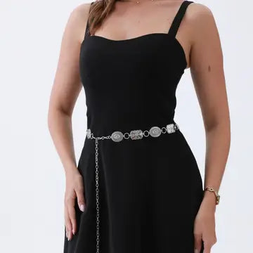 Western Geometric Chain Belt