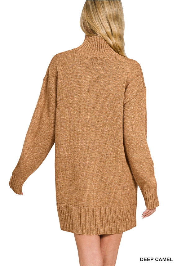 Billie Sweater Dress
