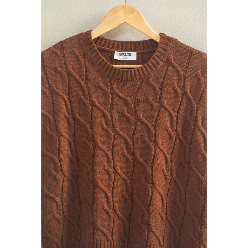 Ricky Sweater Vest