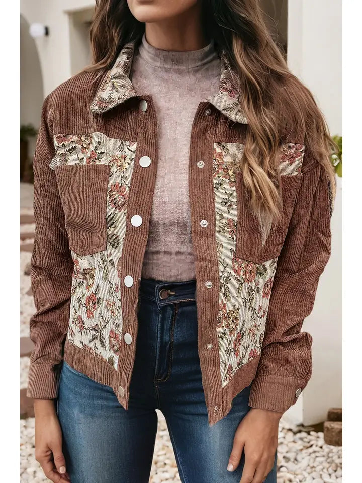 Peyton Jacket