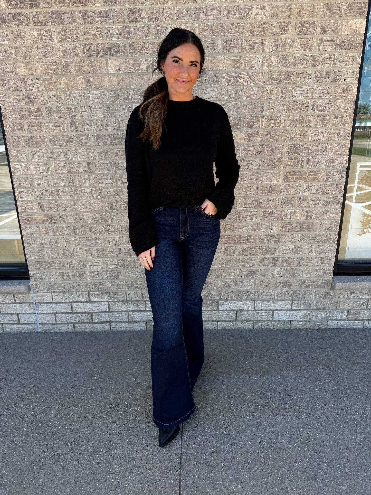 Willa Sweater