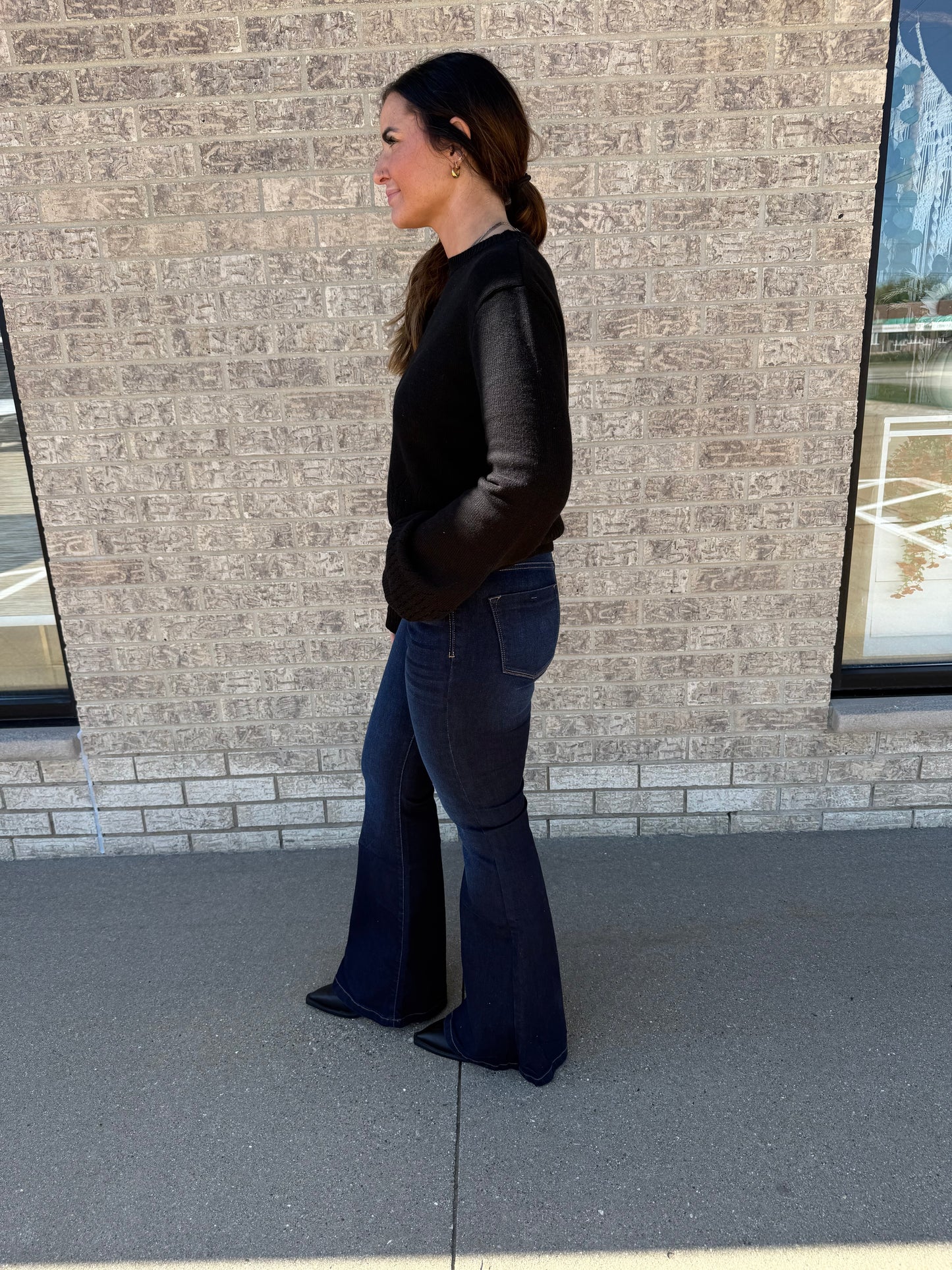 Willa Sweater