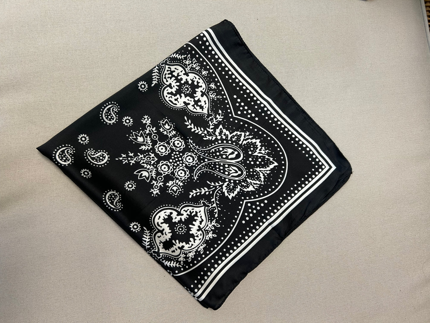 Lane Silky Bandana