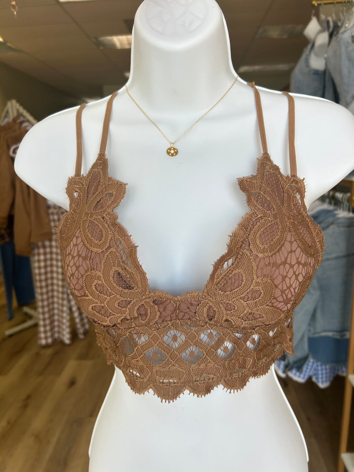 Gabrielle Bralette