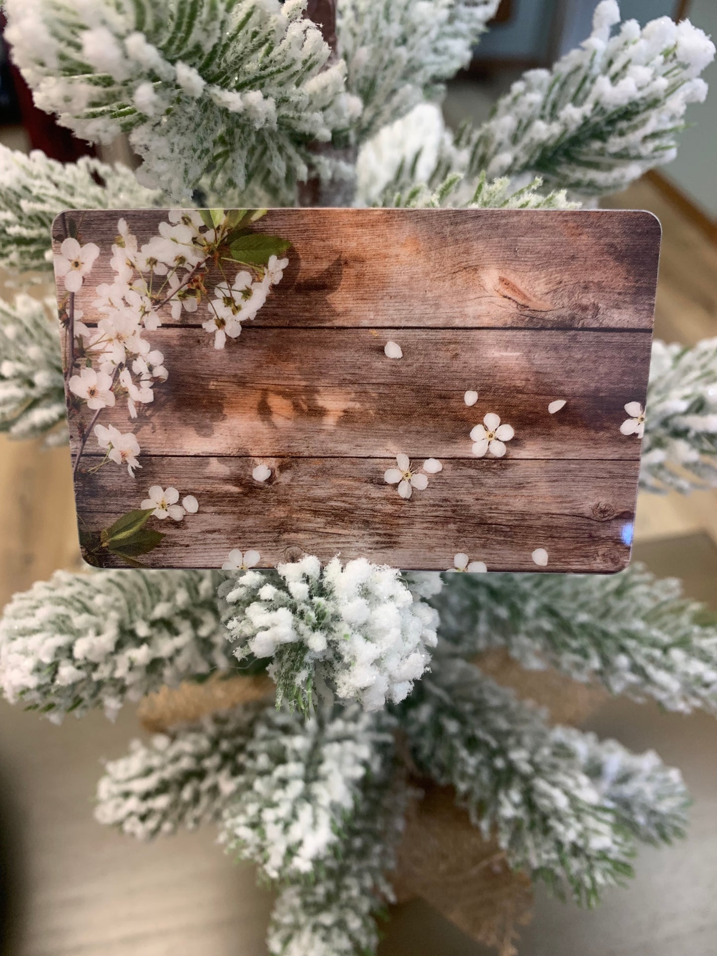 Olive and Opal Giftcard