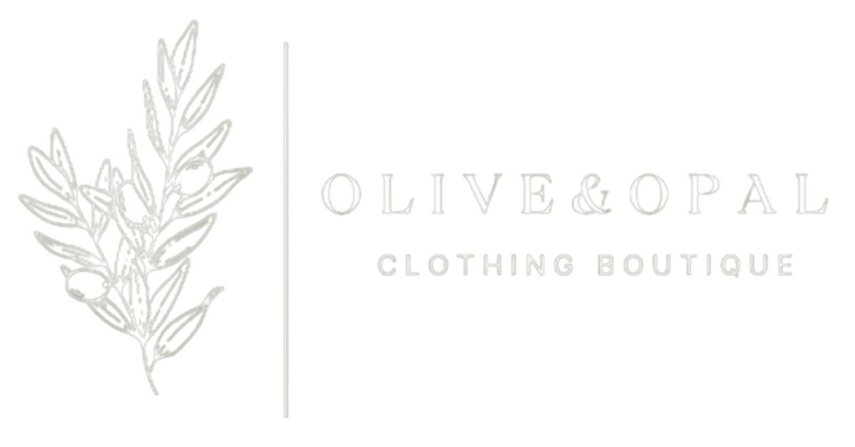 Olive & Opal Boutique  Home – Olive & Opal Clothing Boutique