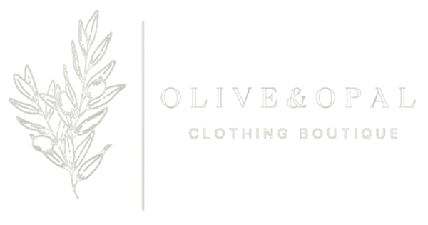 Olive & Opal Clothing Boutique