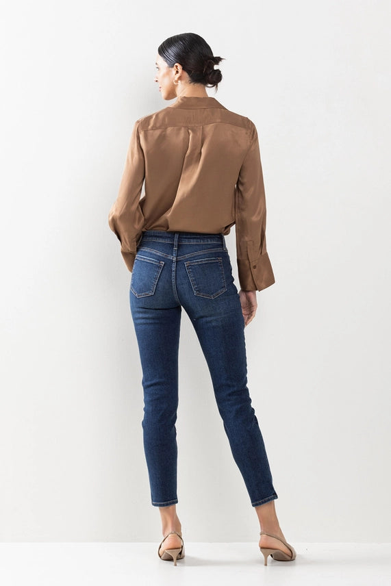 Ellen Skinny Jeans