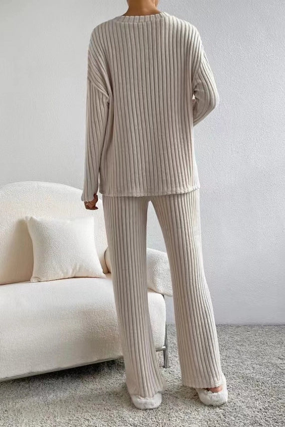 Jenna Sweater Pant Set