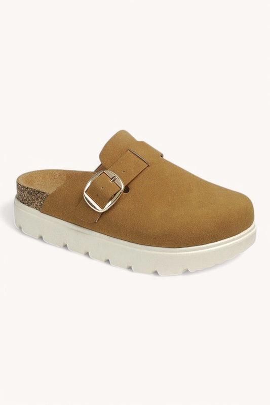 Andie Platform Clogs
