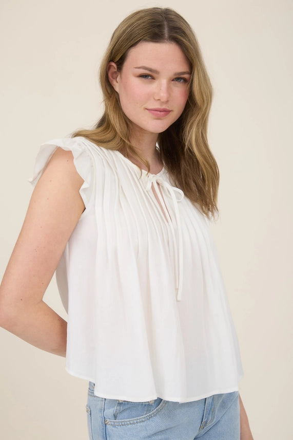 Brielle Summer Top