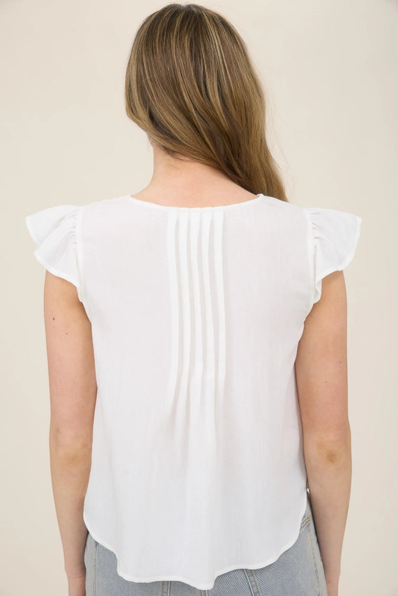 Brielle Summer Top