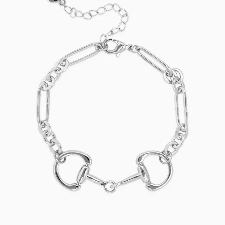 Horsebit Bracelet