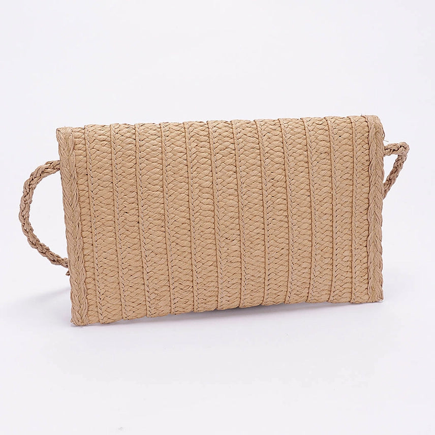 Sunshine Bow Bag