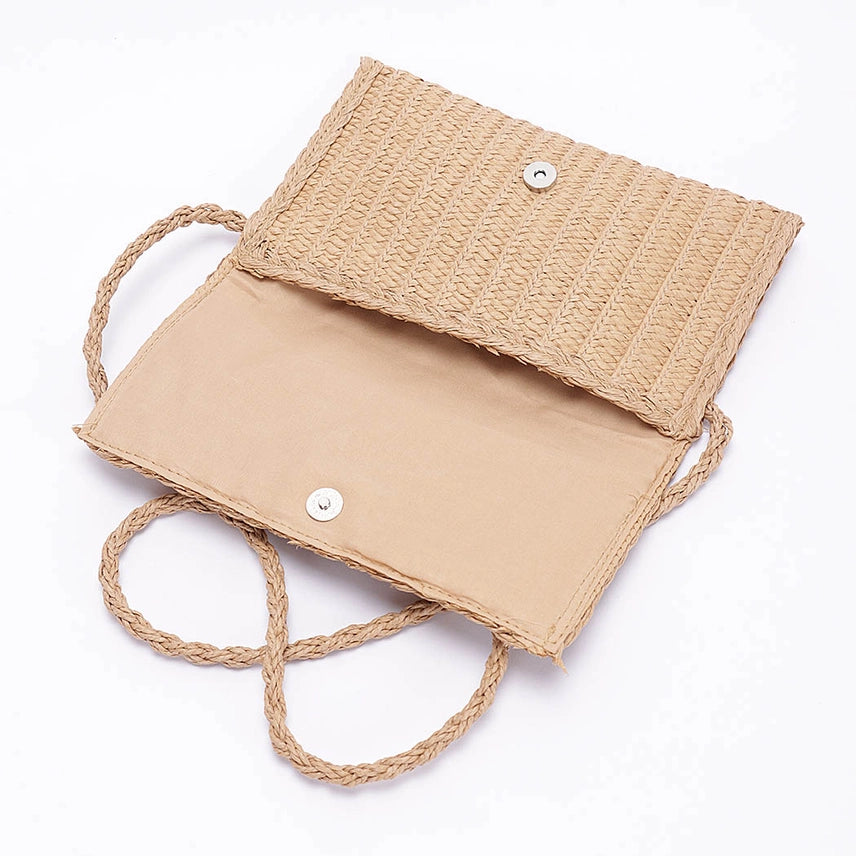 Sunshine Bow Bag