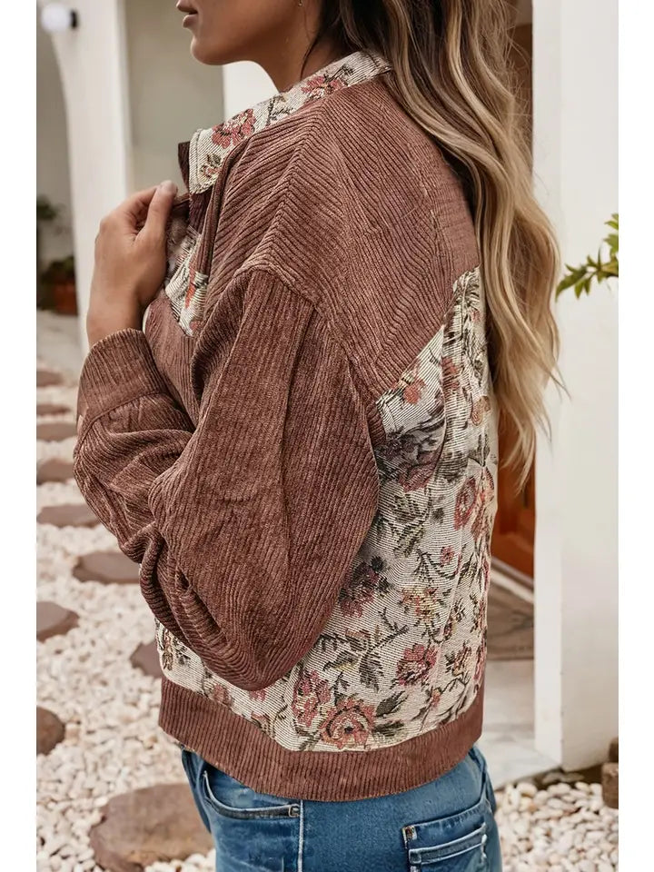Peyton Jacket