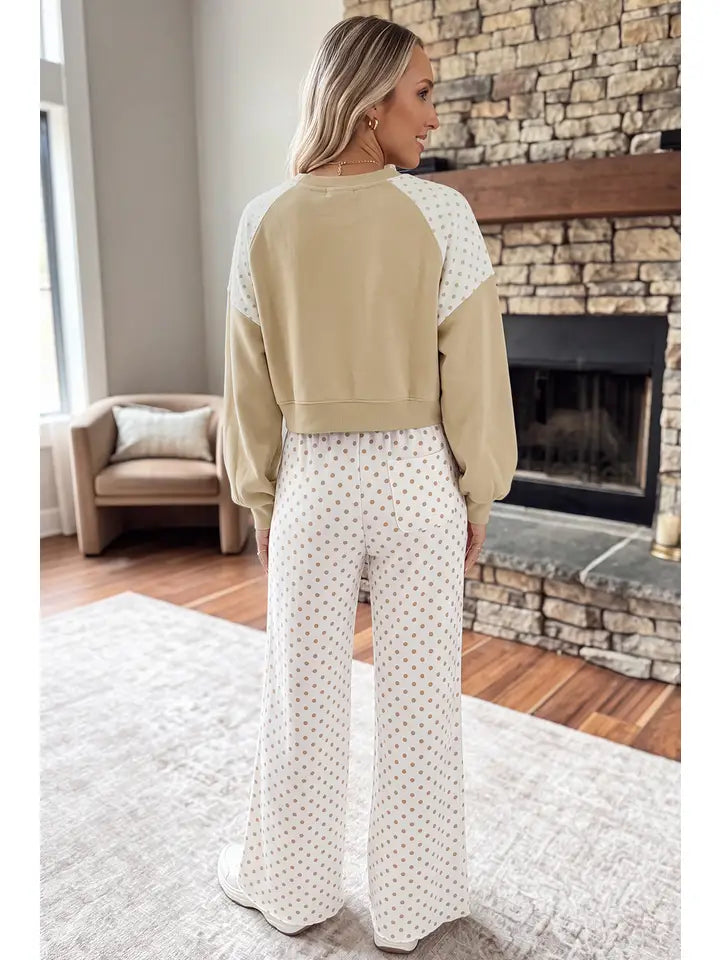 Cynthia Lounge Set