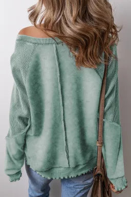 Lizzie Sweatshirt