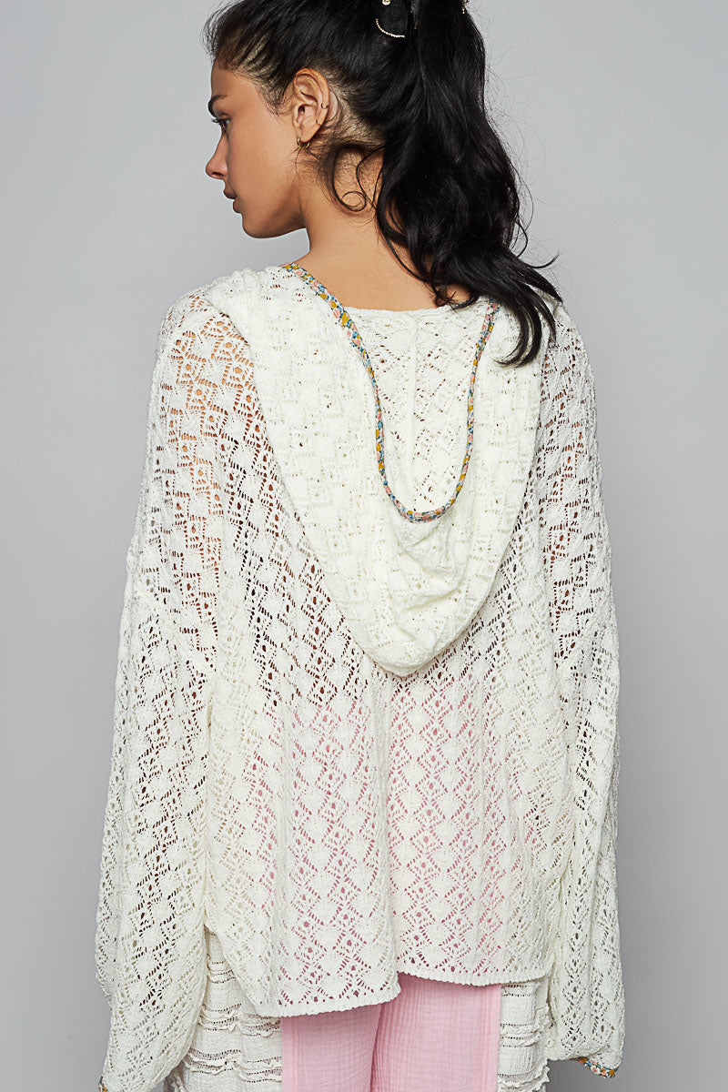 Avery Summer Pullover