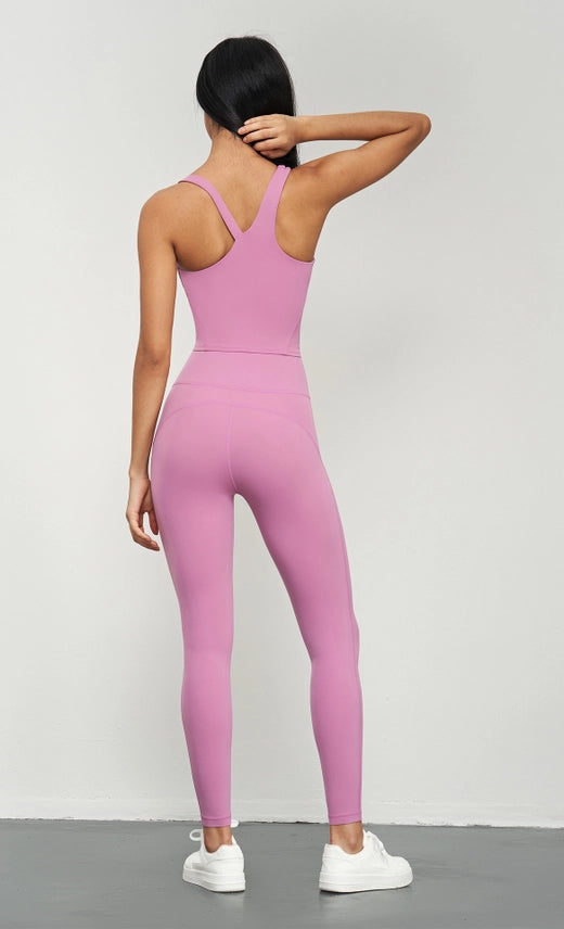 Kinsley Activewear Bra