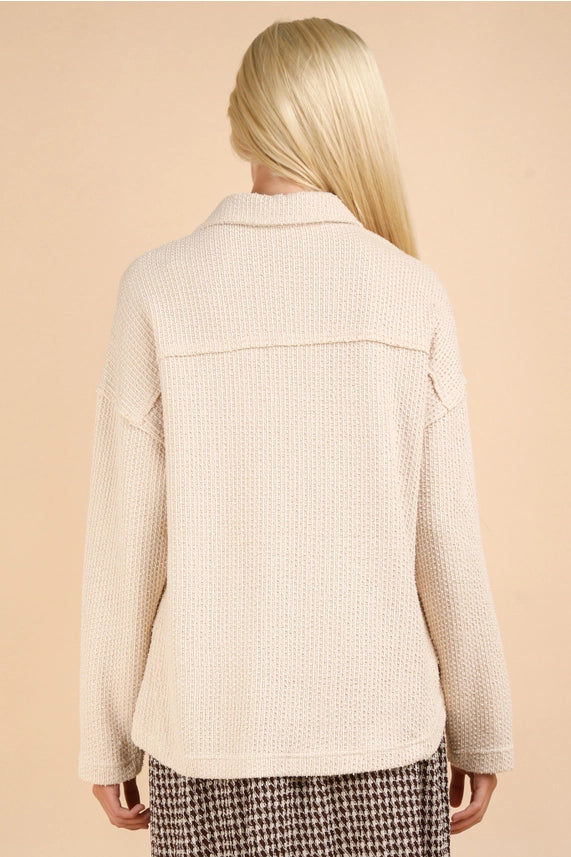 Laina Knit Top