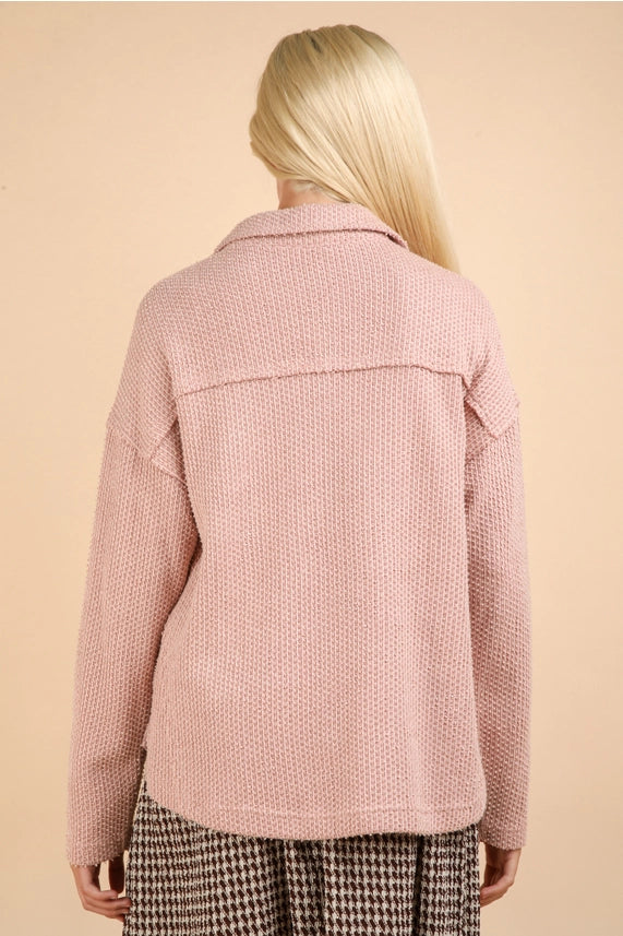 Laina Knit Top