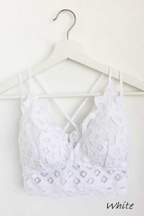 Gabrielle Bralette