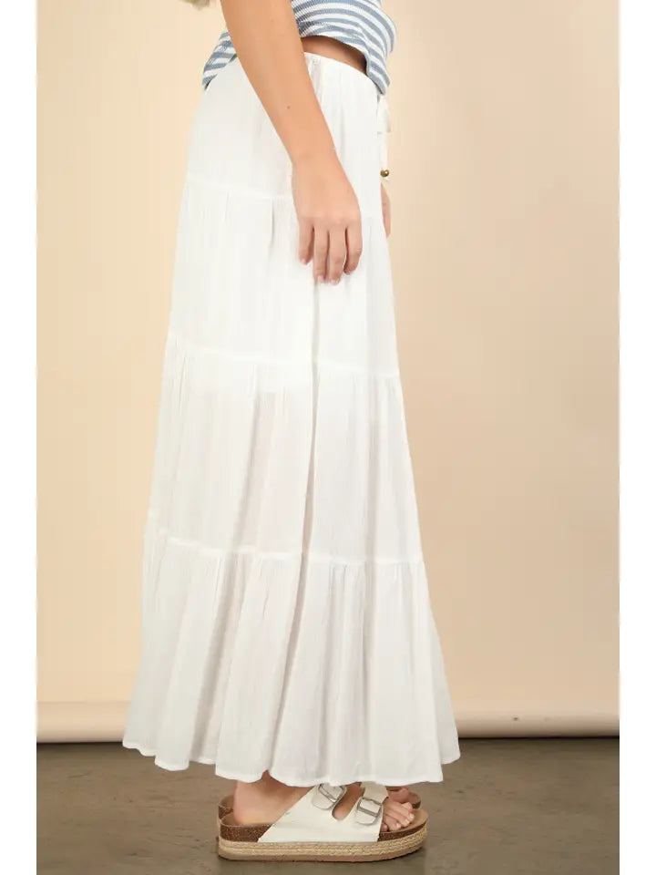 Leona Maxi Skirt