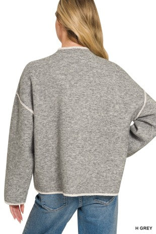Micah Sweater