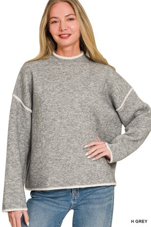 Micah Sweater