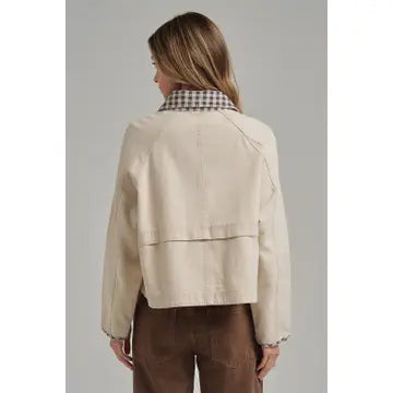 Bianca Fall Jacket