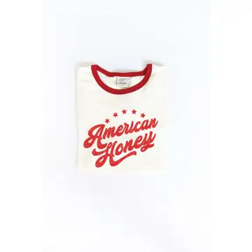 American Honey Tee Shirt