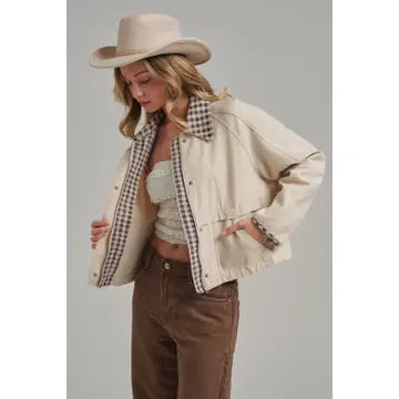 Bianca Fall Jacket