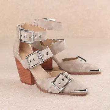 Hendrix Sandals