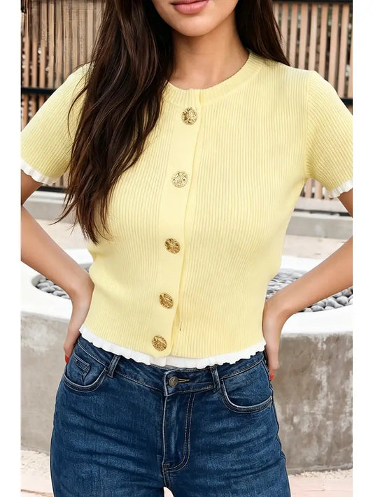 Alexis Cardigan