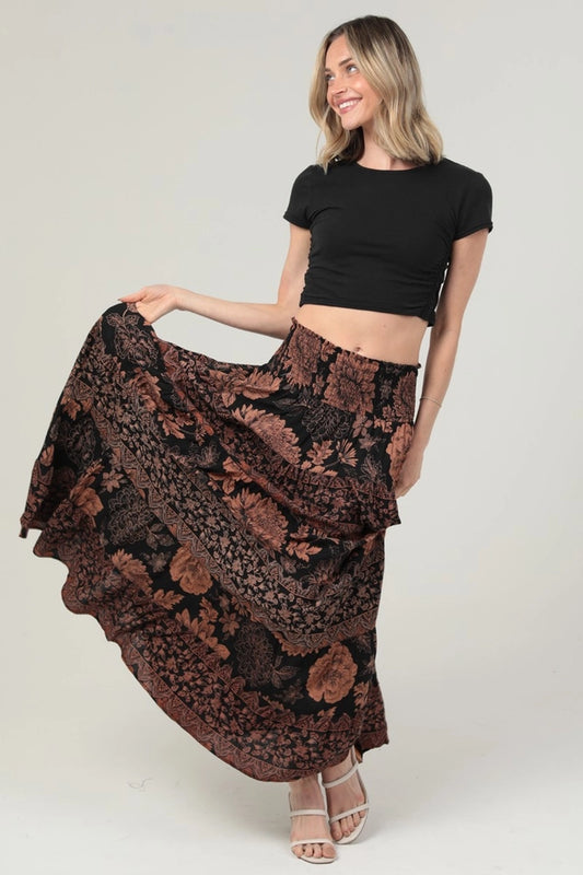 Hayleigh Skirt