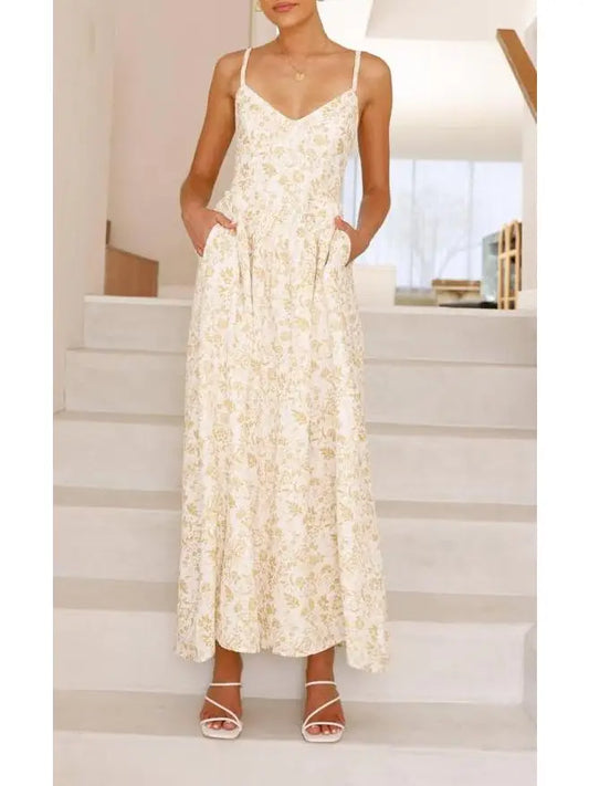 Emma Dress