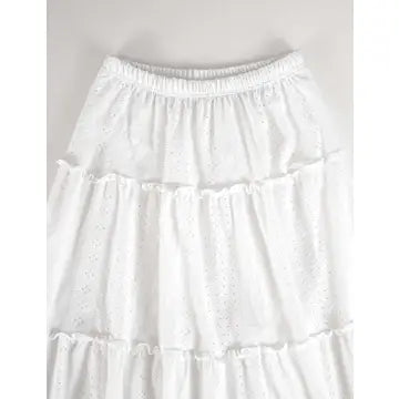 Emily Maxi Skirt