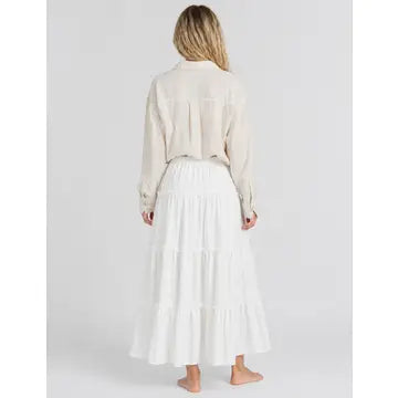 Emily Maxi Skirt