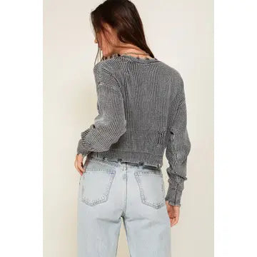 Hayden Sweater