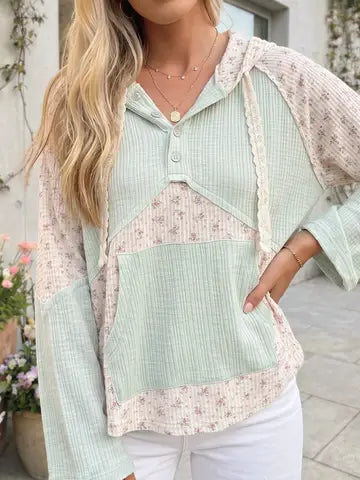Chrysta Pullover