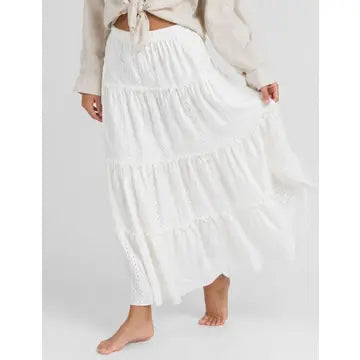 Emily Maxi Skirt