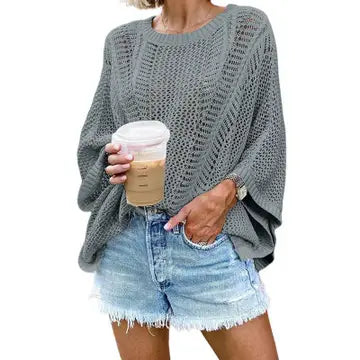 Cassie Sweater