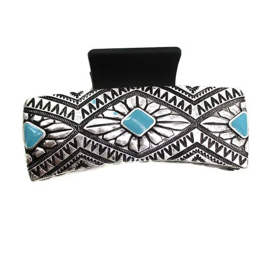 Western Hair Claw