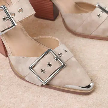 Hendrix Sandals
