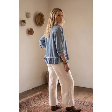 Whitley Shirt