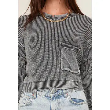 Hayden Sweater