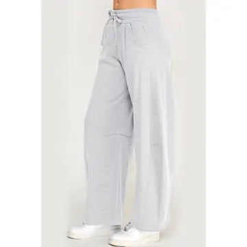 Kira Barrel Sweatpant