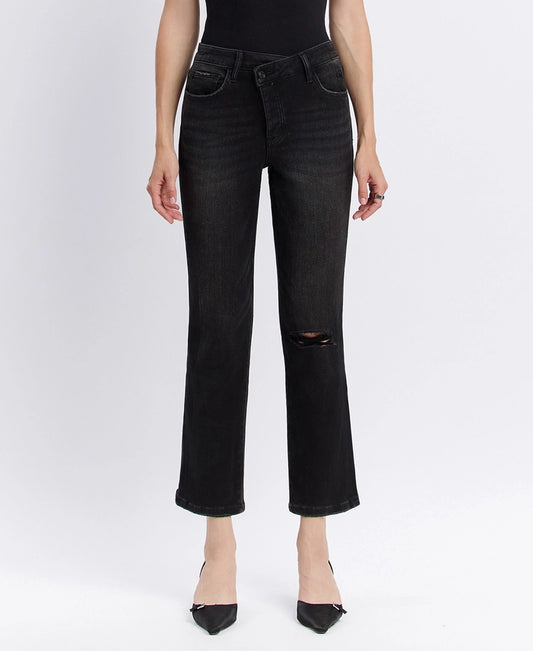 Stevie  Crossover Jeans